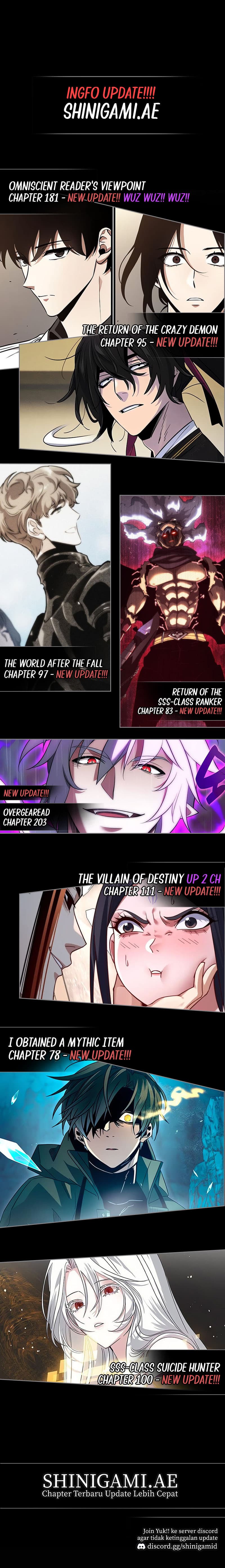 The Knight King Who Returned With A God - Chapter 32 - Page 28