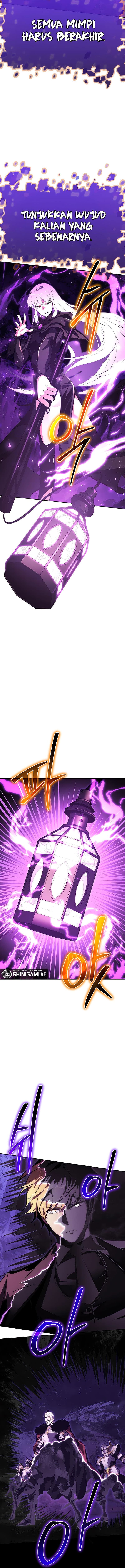 The Knight King Who Returned With A God - Chapter 32 - Page 4