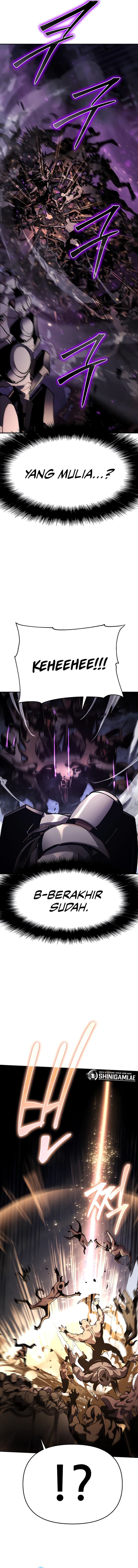 The Knight King Who Returned With A God - Chapter 33 - Page 13