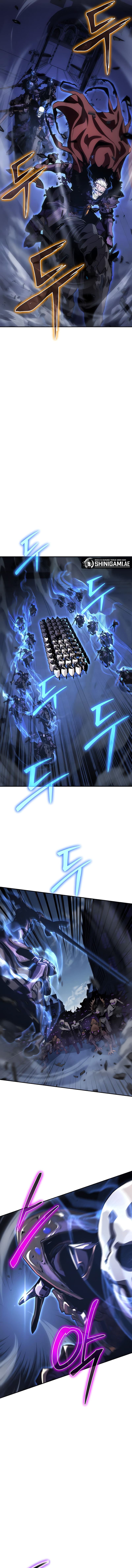 The Knight King Who Returned With A God - Chapter 33 - Page 17