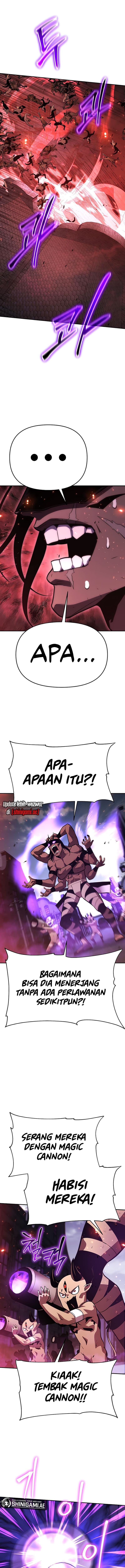 The Knight King Who Returned With A God - Chapter 34 - Page 10
