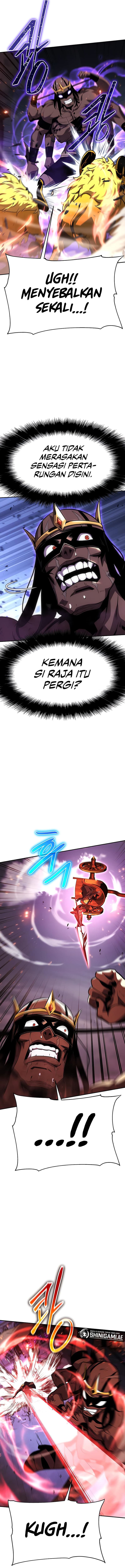 The Knight King Who Returned With A God - Chapter 34 - Page 14