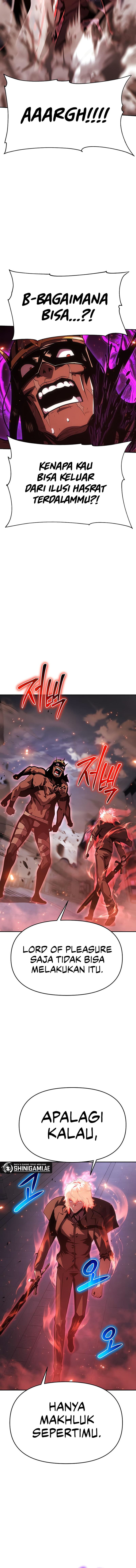 The Knight King Who Returned With A God - Chapter 34 - Page 23