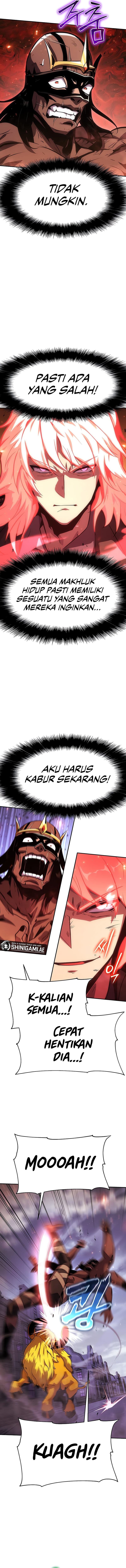 The Knight King Who Returned With A God - Chapter 34 - Page 24