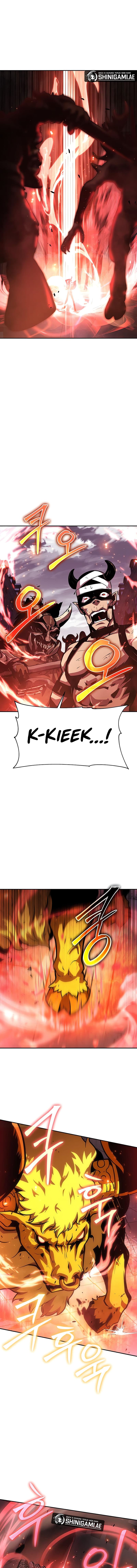 The Knight King Who Returned With A God - Chapter 34 - Page 4