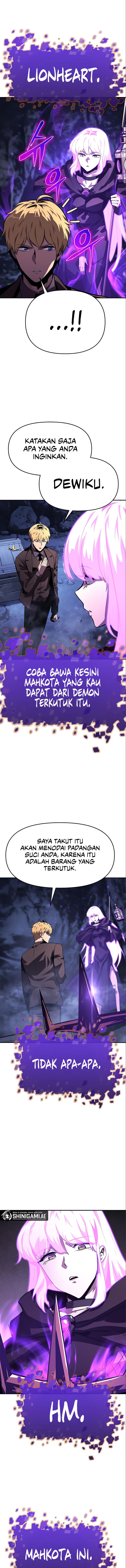 The Knight King Who Returned With A God - Chapter 35 - Page 13
