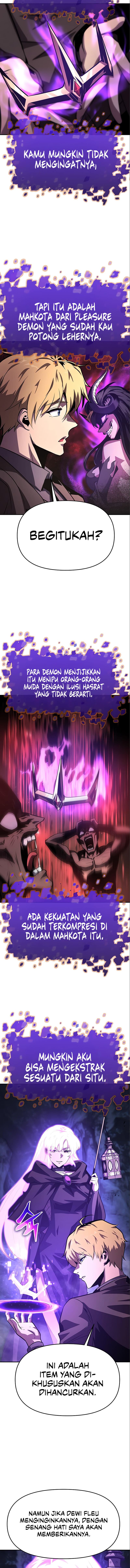 The Knight King Who Returned With A God - Chapter 35 - Page 14