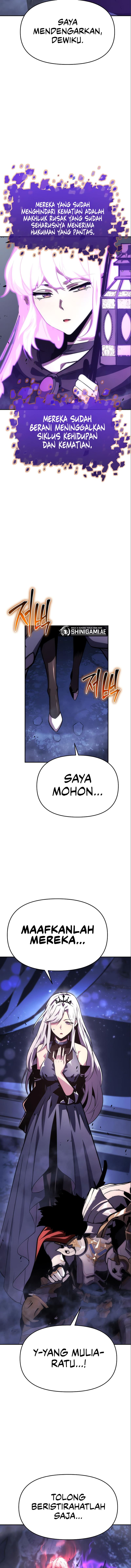 The Knight King Who Returned With A God - Chapter 35 - Page 18