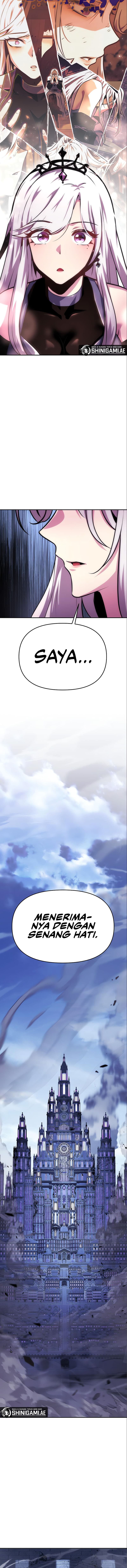 The Knight King Who Returned With A God - Chapter 35 - Page 22