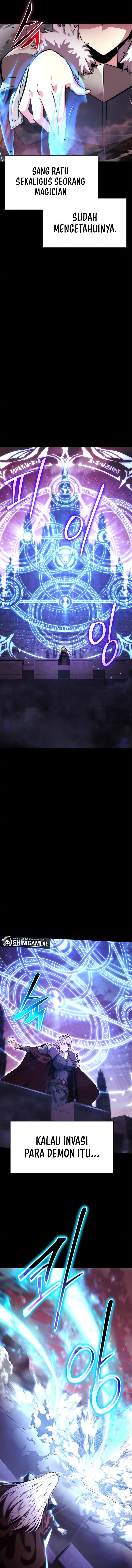 The Knight King Who Returned With A God - Chapter 35 - Page 3