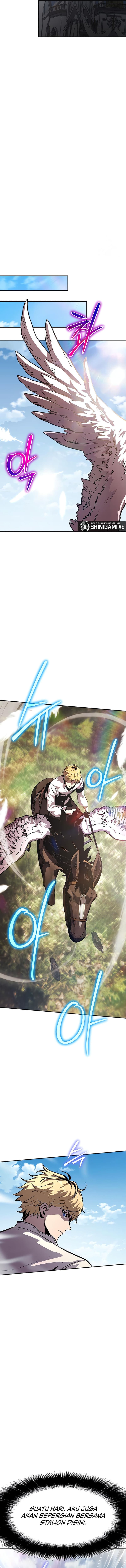 The Knight King Who Returned With A God - Chapter 36 - Page 12