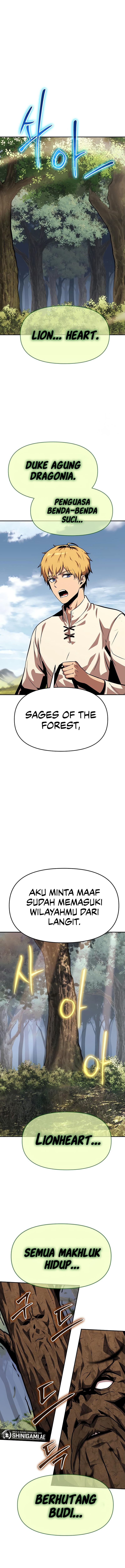 The Knight King Who Returned With A God - Chapter 36 - Page 14