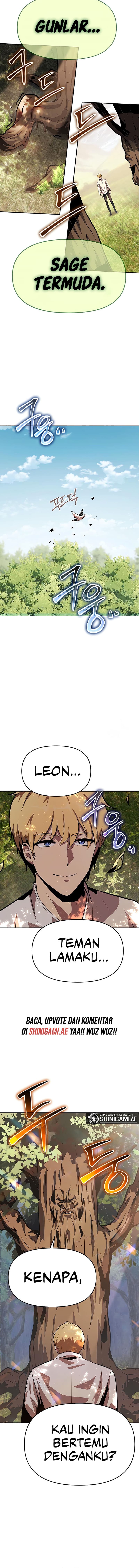 The Knight King Who Returned With A God - Chapter 36 - Page 16