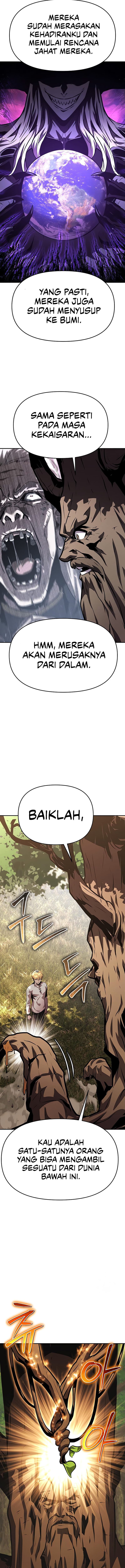 The Knight King Who Returned With A God - Chapter 36 - Page 18