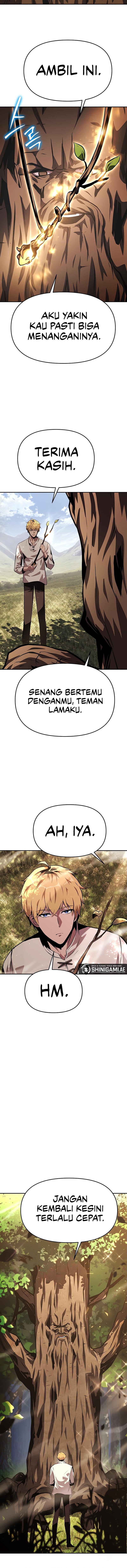 The Knight King Who Returned With A God - Chapter 36 - Page 19