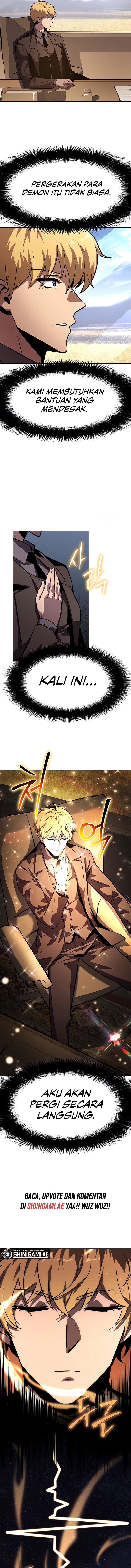 The Knight King Who Returned With A God - Chapter 36 - Page 6