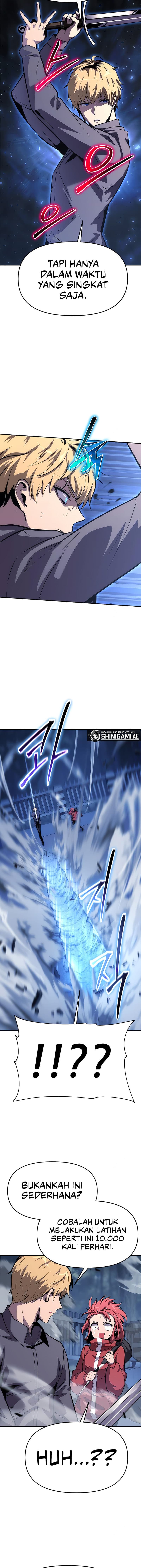 The Knight King Who Returned With A God - Chapter 37 - Page 14
