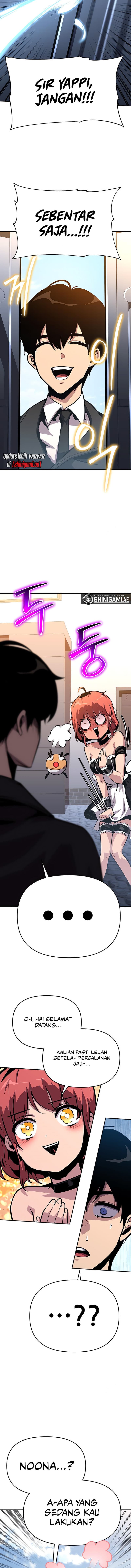 The Knight King Who Returned With A God - Chapter 38 - Page 10