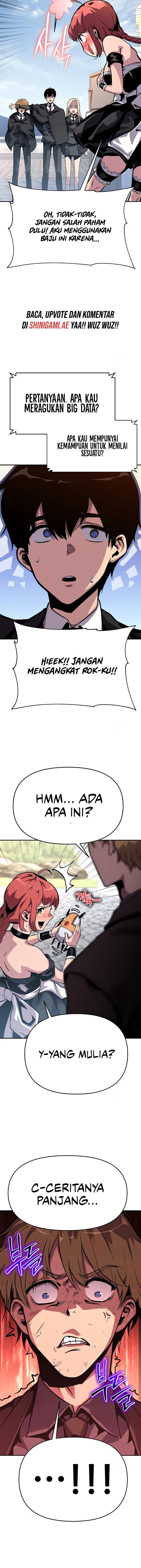 The Knight King Who Returned With A God - Chapter 38 - Page 11