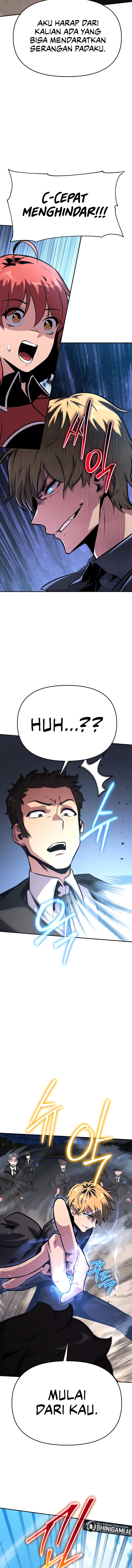 The Knight King Who Returned With A God - Chapter 39 - Page 13