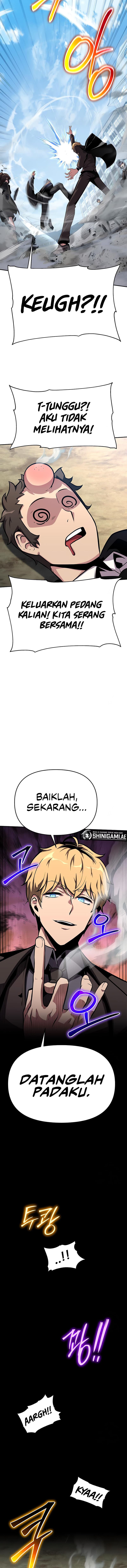 The Knight King Who Returned With A God - Chapter 39 - Page 14
