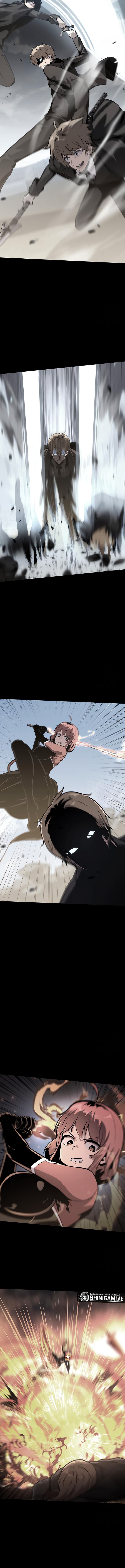The Knight King Who Returned With A God - Chapter 39 - Page 17