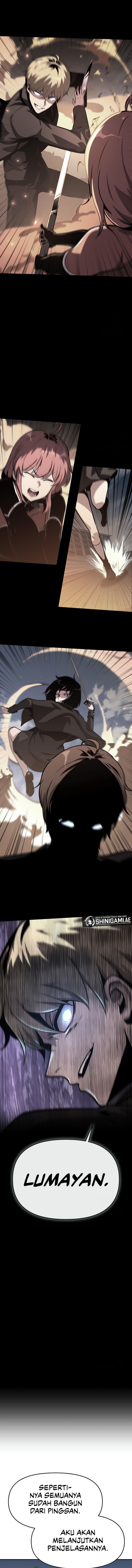 The Knight King Who Returned With A God - Chapter 39 - Page 18