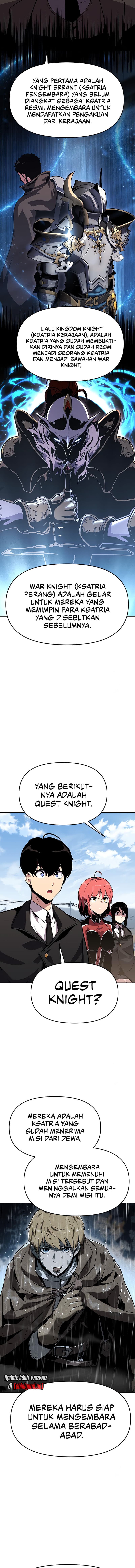 The Knight King Who Returned With A God - Chapter 39 - Page 20