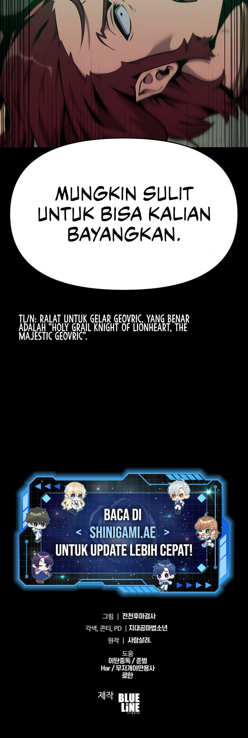 The Knight King Who Returned With A God - Chapter 39 - Page 24