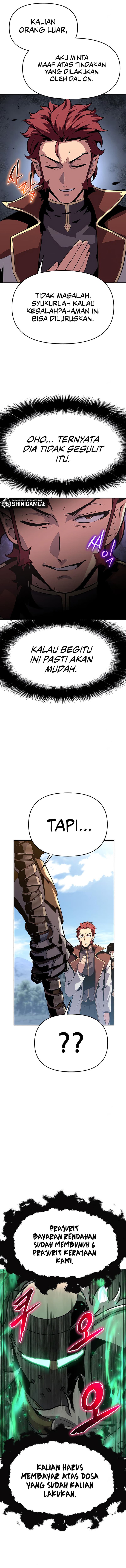 The Knight King Who Returned With A God - Chapter 39 - Page 4