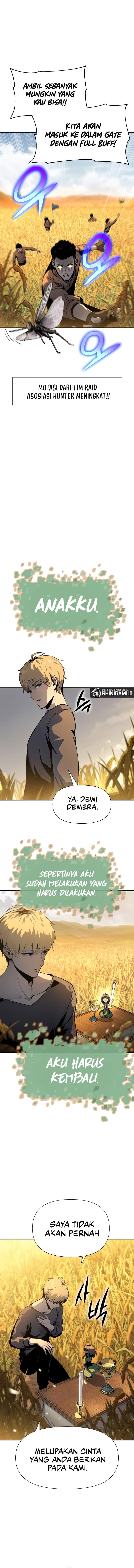 The Knight King Who Returned With A God - Chapter 4 - Page 13