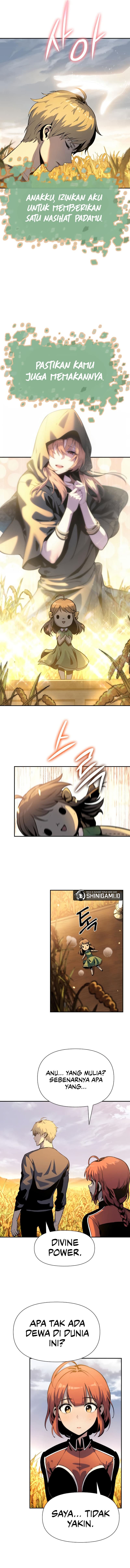 The Knight King Who Returned With A God - Chapter 4 - Page 14
