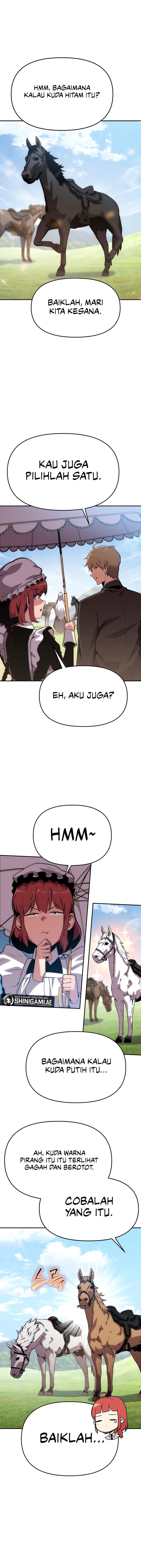 The Knight King Who Returned With A God - Chapter 40 - Page 18