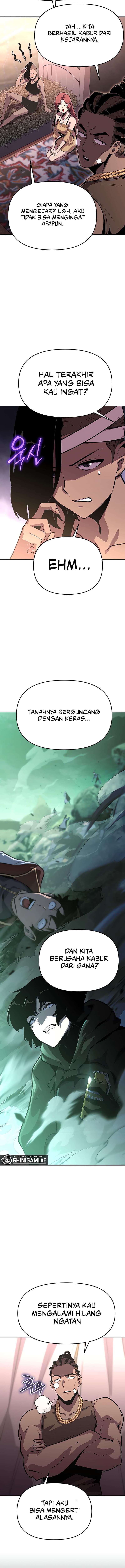 The Knight King Who Returned With A God - Chapter 40 - Page 4