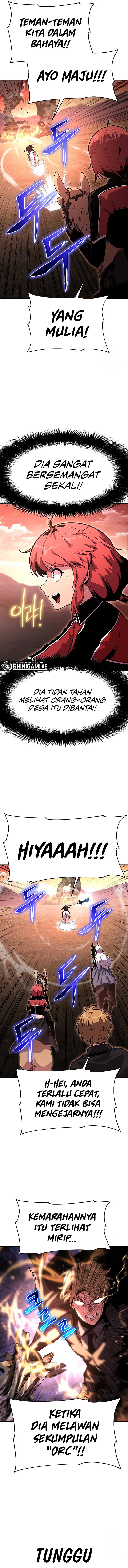 The Knight King Who Returned With A God - Chapter 41 - Page 17