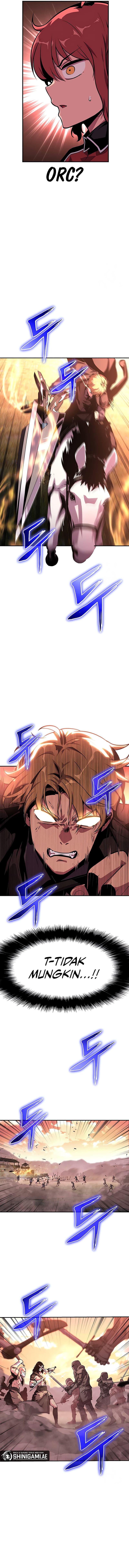 The Knight King Who Returned With A God - Chapter 41 - Page 18