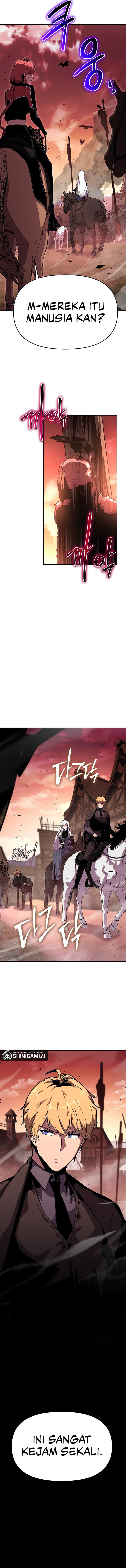 The Knight King Who Returned With A God - Chapter 41 - Page 3