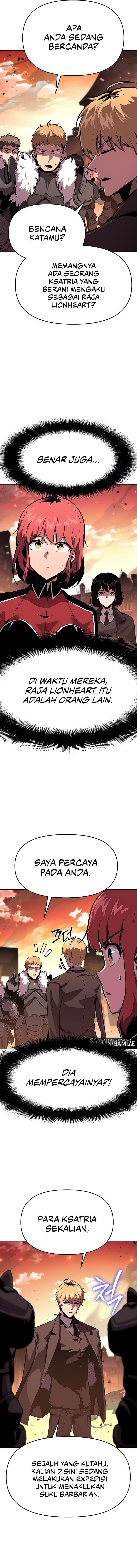 The Knight King Who Returned With A God - Chapter 42 - Page 12