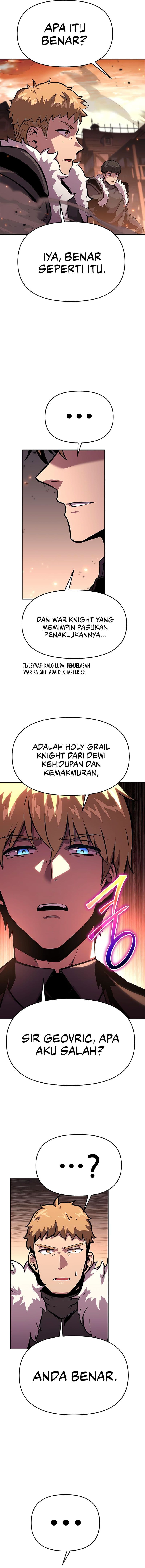 The Knight King Who Returned With A God - Chapter 42 - Page 13