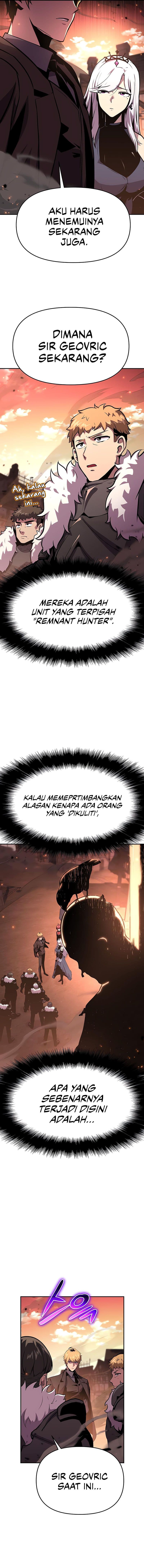 The Knight King Who Returned With A God - Chapter 42 - Page 14