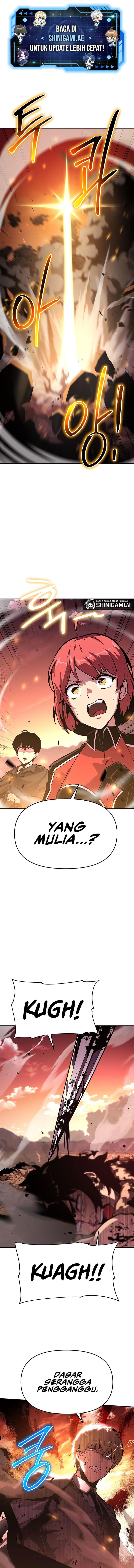 The Knight King Who Returned With A God - Chapter 42 - Page 2