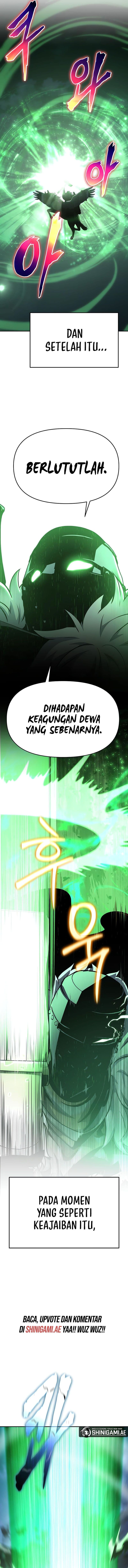 The Knight King Who Returned With A God - Chapter 42 - Page 23