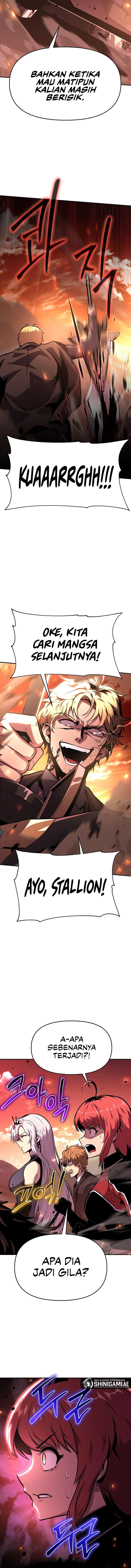 The Knight King Who Returned With A God - Chapter 42 - Page 3