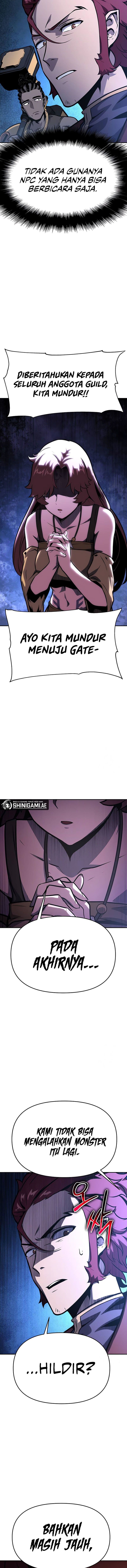 The Knight King Who Returned With A God - Chapter 43 - Page 14