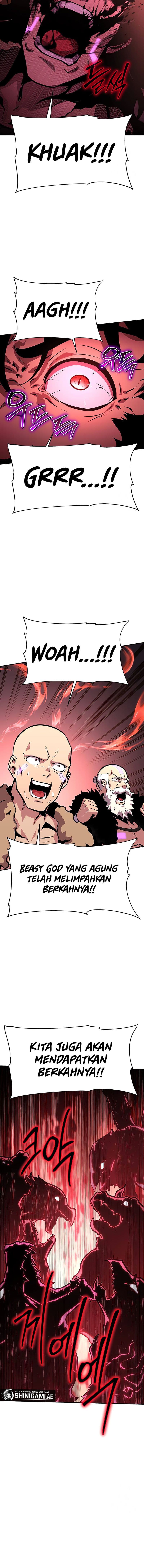 The Knight King Who Returned With A God - Chapter 43 - Page 17