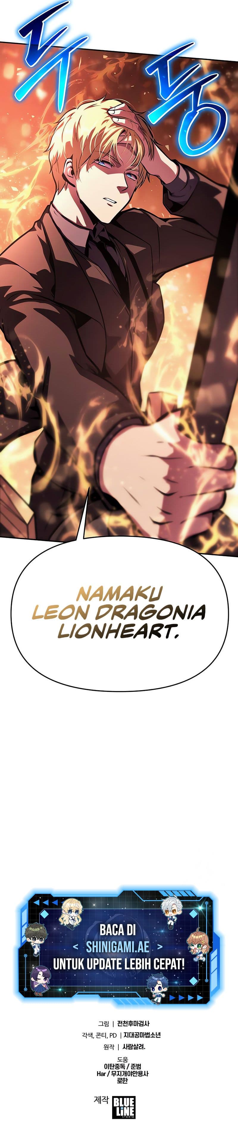 The Knight King Who Returned With A God - Chapter 43 - Page 25