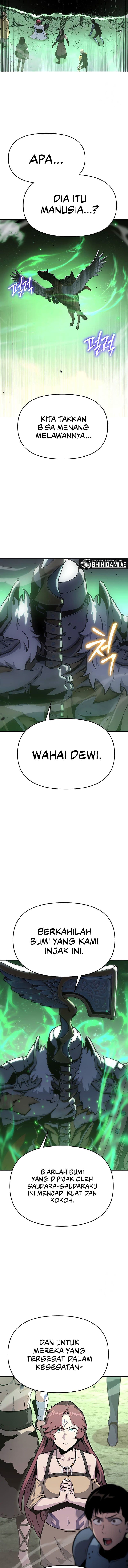 The Knight King Who Returned With A God - Chapter 43 - Page 4