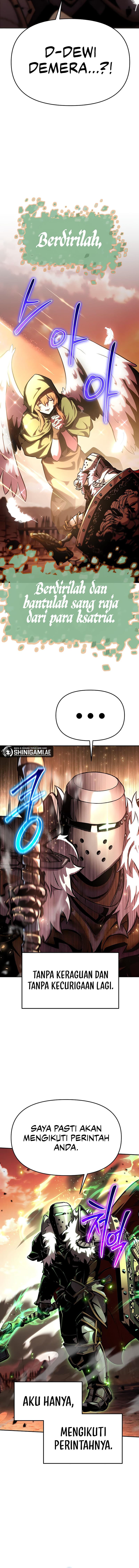 The Knight King Who Returned With A God - Chapter 44 - Page 12