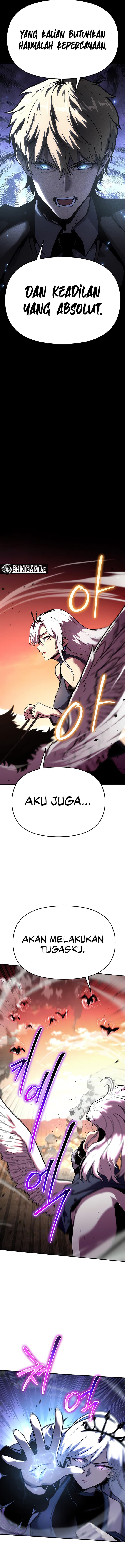 The Knight King Who Returned With A God - Chapter 44 - Page 5