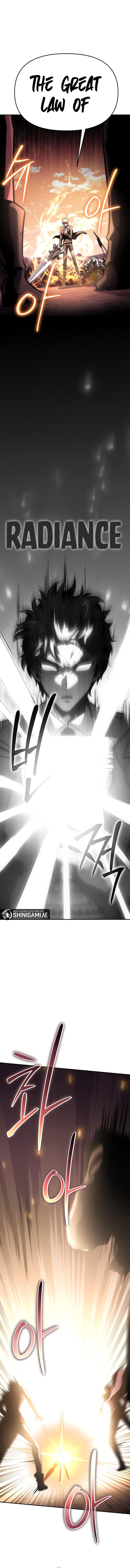 The Knight King Who Returned With A God - Chapter 44 - Page 9